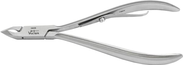 WICTOR CUTICLE NIPPER CM12/MM 5 - 205412-5