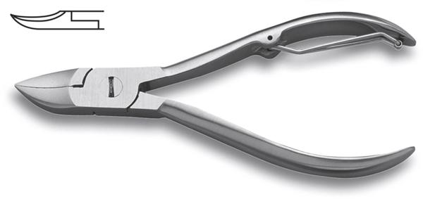 WICTOR NAIL NIPPER CM 13 - 200513