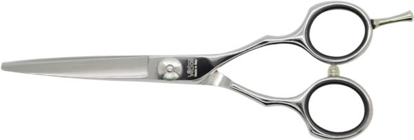 STAINLESS STEEL HAIRDRESSER¡S SCISSORS 6" - 611460