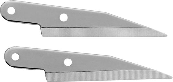 SPARE BLADES FOR ART.583/R - L583/R