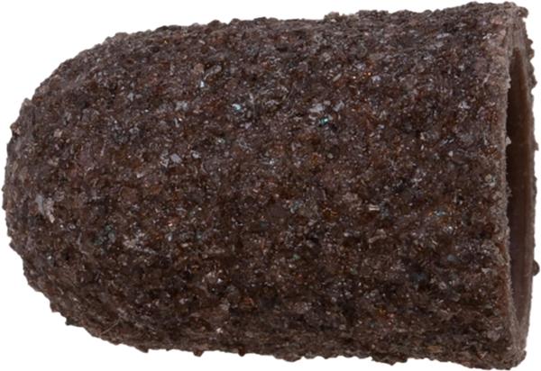 ABRASIVE CAPS MM 5 - MEDIUM GRAIN - 412005