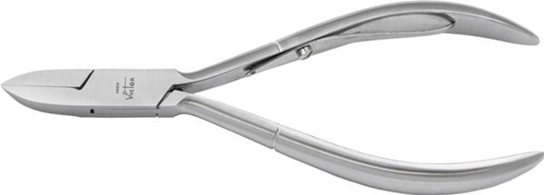 WICTOR INGROWING NAILS NIPPER CM. 13 - 202713