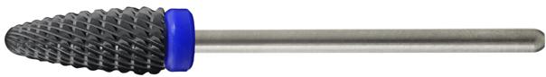 CERAMIC DRILL BIT. BLACK - 400222