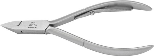 WICTOR PROFESSIONAL NAIL NIPPER CM 12 - 192813