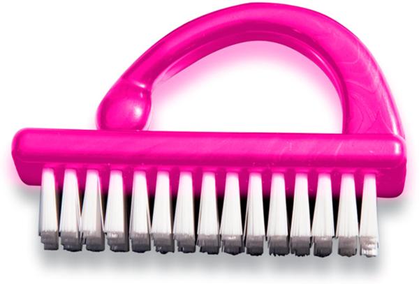 NAIL BRUSH