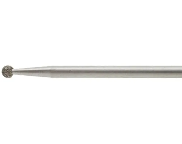 SAPHIR-FRÄSERBIT - KUGELDURCHMESSER 2,3 MM - 400133