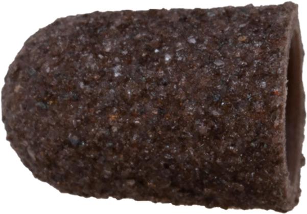 ABRASIVE CAPS MM 7 - COARSE GRAIN - 413007