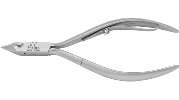 WICTOR PROFESSIONAL CUTICLE NIPPER CM 11/MM 9 - 195611-9