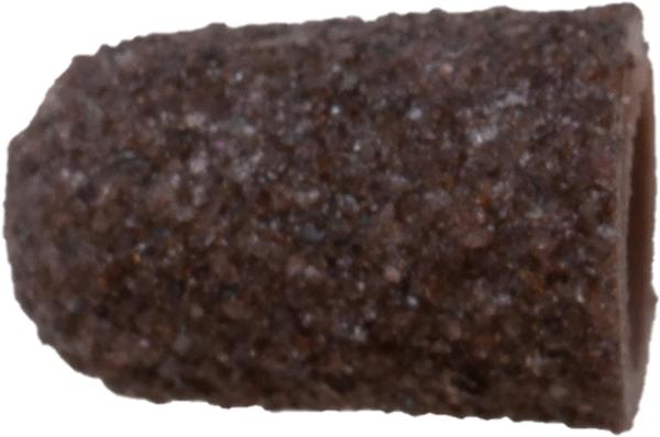 ABRASIVE CAPS MM 5 - COARSE GRAIN - 413005