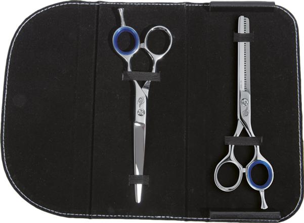 POUCH FOR HAIRDRESSER¡S SCISSORS