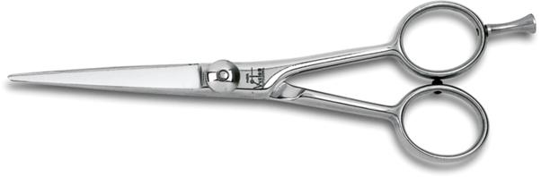 STAINLESS STEEL HAIRDRESSER¡S SCISSORS 5.5"