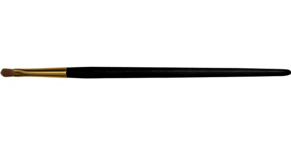 PONY HAIR LIP BRUSH