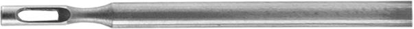 STAINLESS STEEL DRILL BIT 1.8MM - 400419