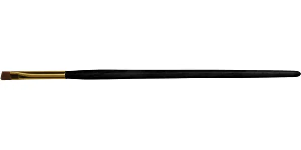 PURE SABLE OBLIQUE EYESHADOW BRUSH