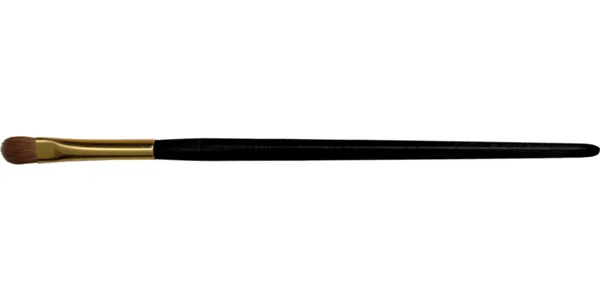 PURE SABLE EYESHADOW BRUSH SIZE 9