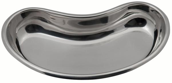 VASCHETTA INOX A FAGIOLO - 11120