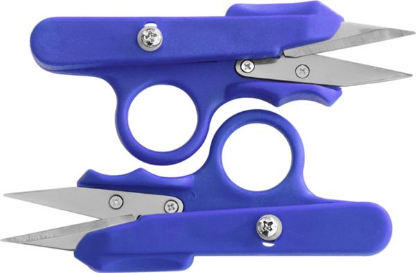 STRAIGHT THREAD SCISSORS - 583/R