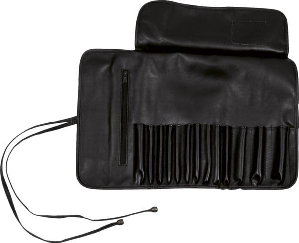 LEERE PINSELTASCHE - 9015