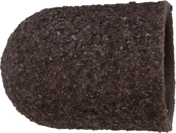 ABRASIVE CAPS MM 13 - COARSE GRAIN - 413013